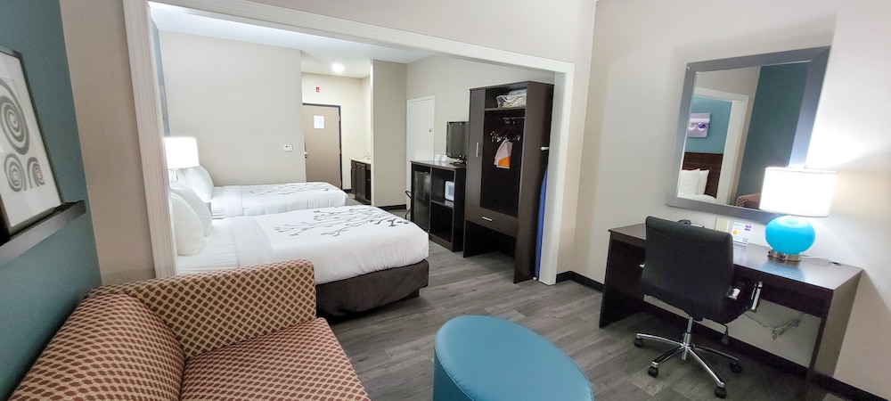 Sleep Inn & Suites Birmingham Colonnade 13/21