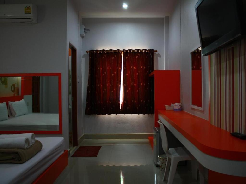 Sabai Ez Hotel 17/33