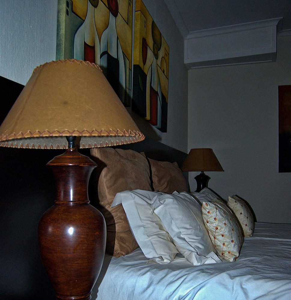 Waterfront Country Lodge and Spa 11/27