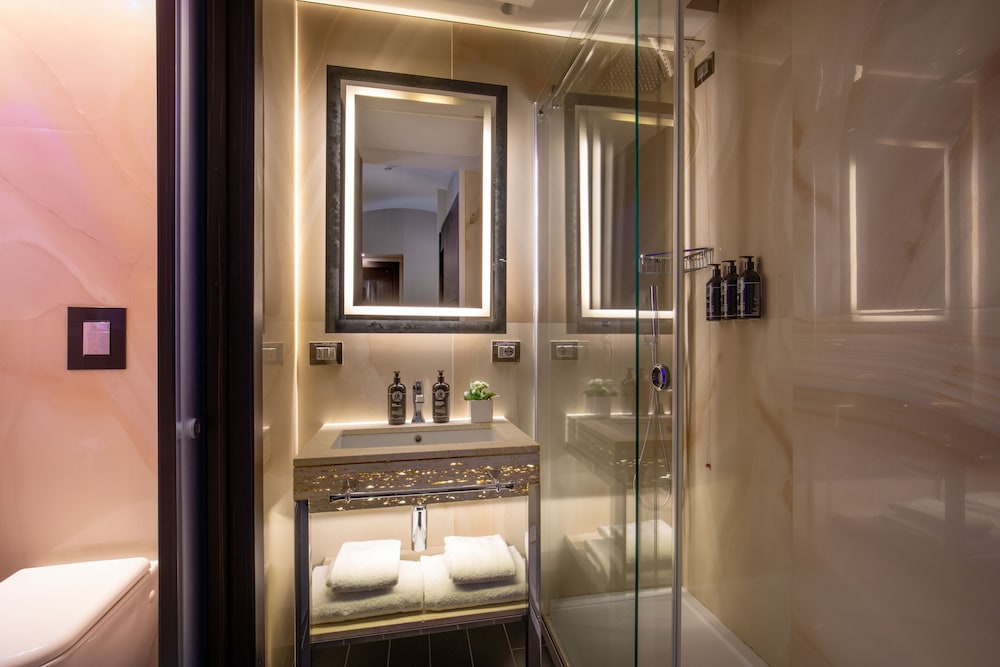 The Style Hotel Rome 44/50