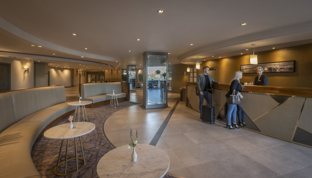 Maldron Hotel Tallaght 4/60