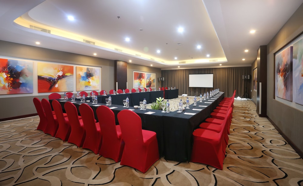 Mg Setos Hotel Semarang 45/51
