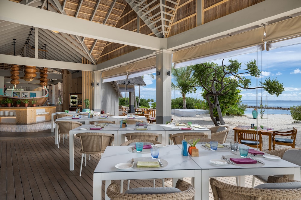 Cora Cora Maldives 35/50