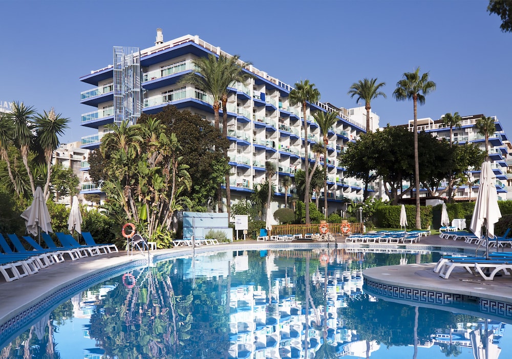 Palmasol Hotel 3/71