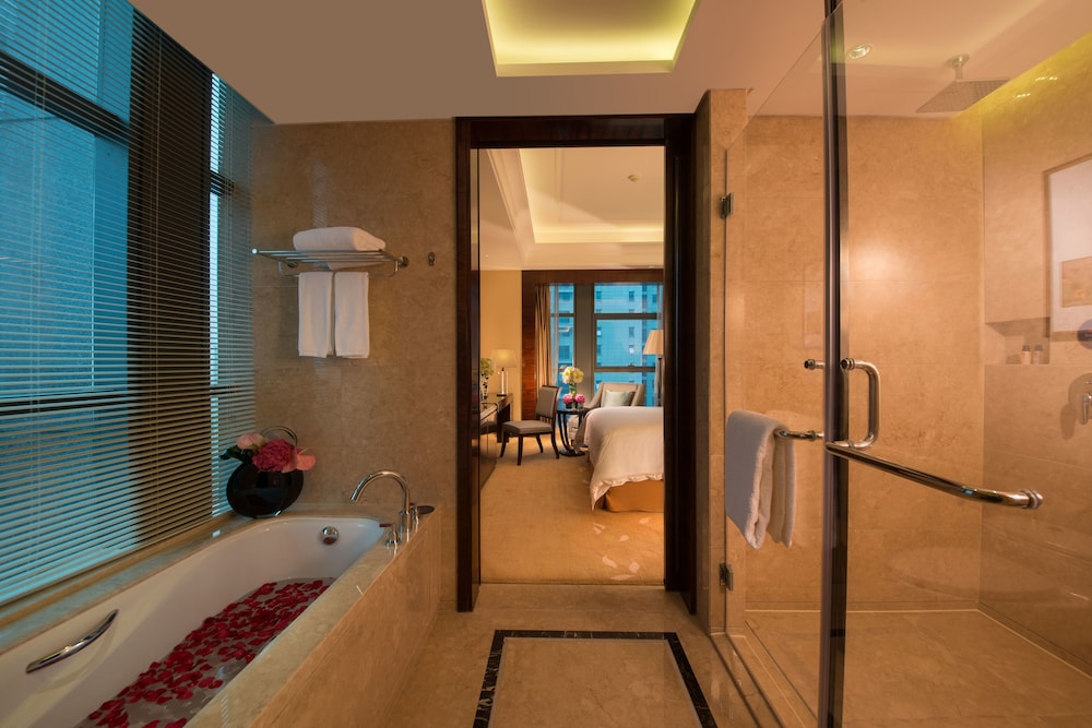 Grand New Century Hotel Hangzhou Sumtime 20/48