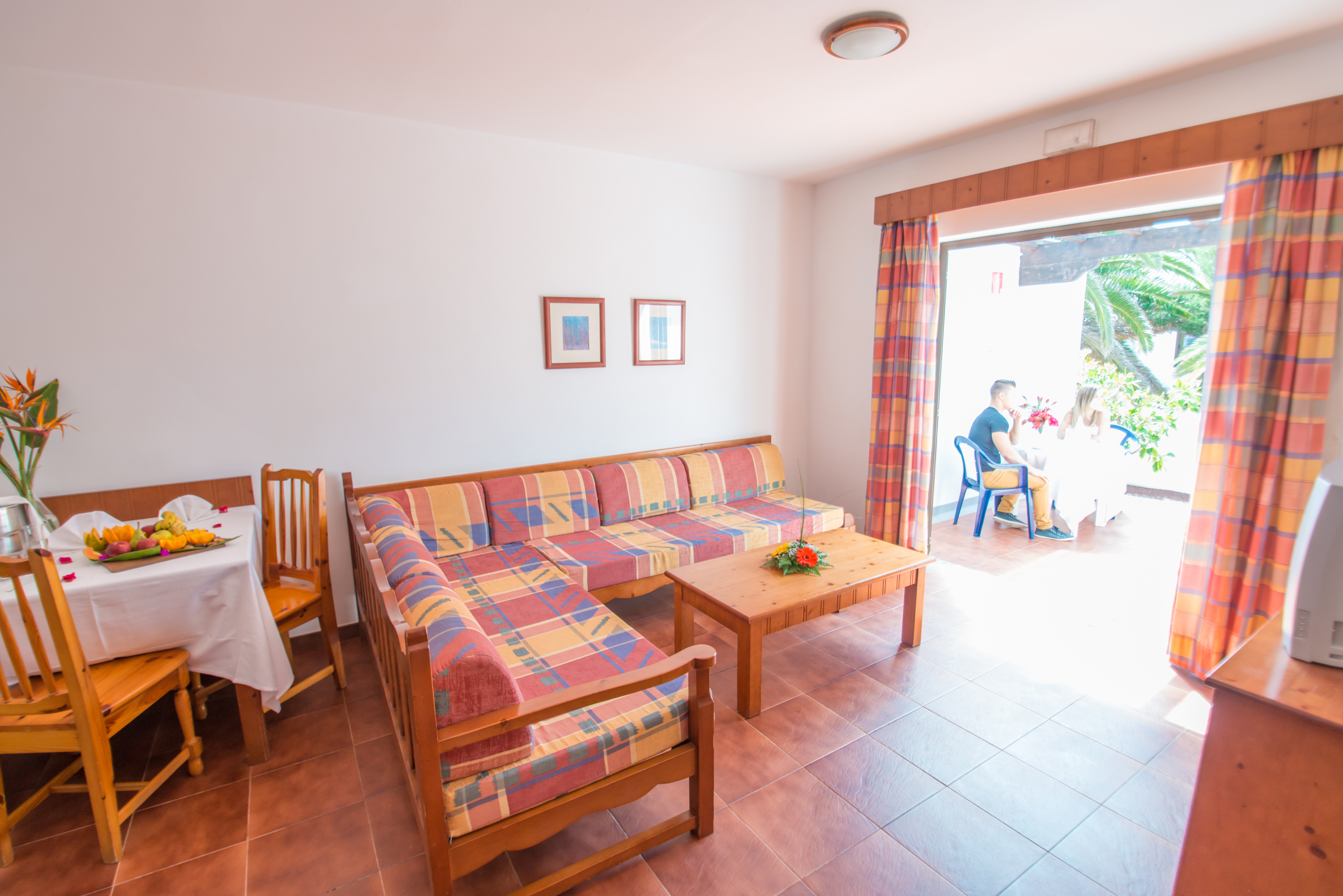Rio Playa Blanca Hotel 4/22