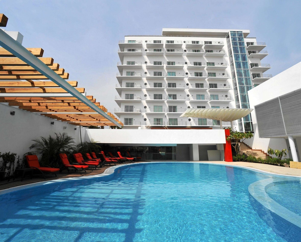 Emporio Veracruz Hotel 3/50
