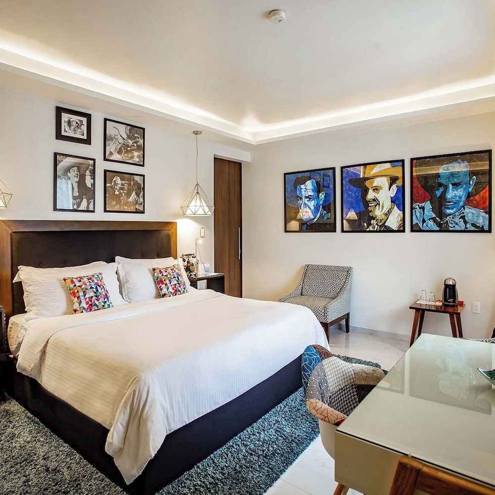 Tres79 Hotel Boutique Orizaba 17/56