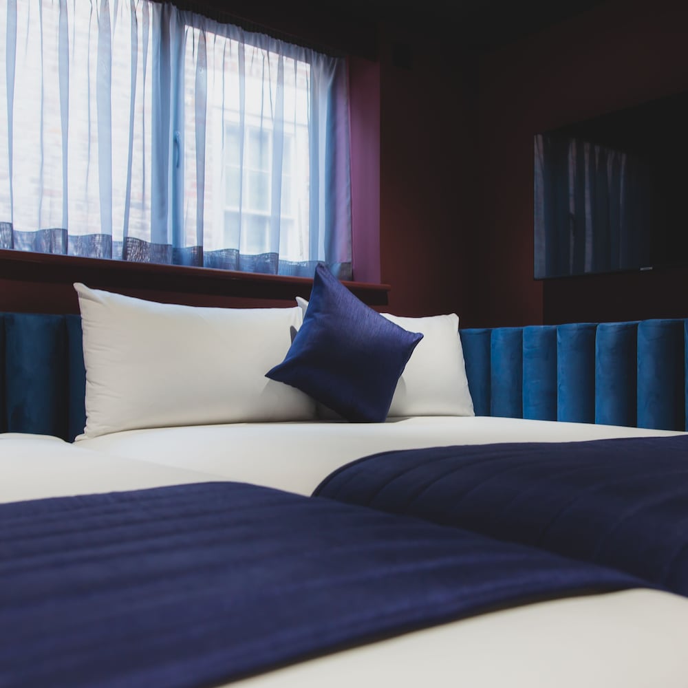 Duke Street Boutique Hotel 11/30