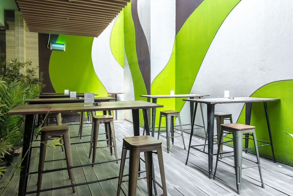 Ashley Hotel Jakarta 53/66