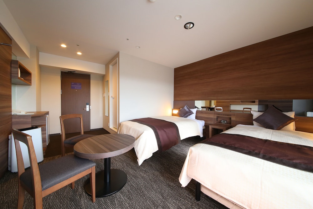 The Hedistar Hotel Narita 23/61