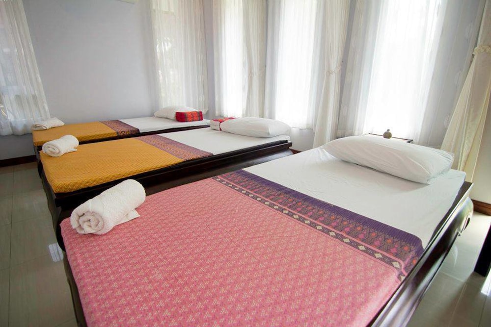 Pai Sukhothai Resort 30/80