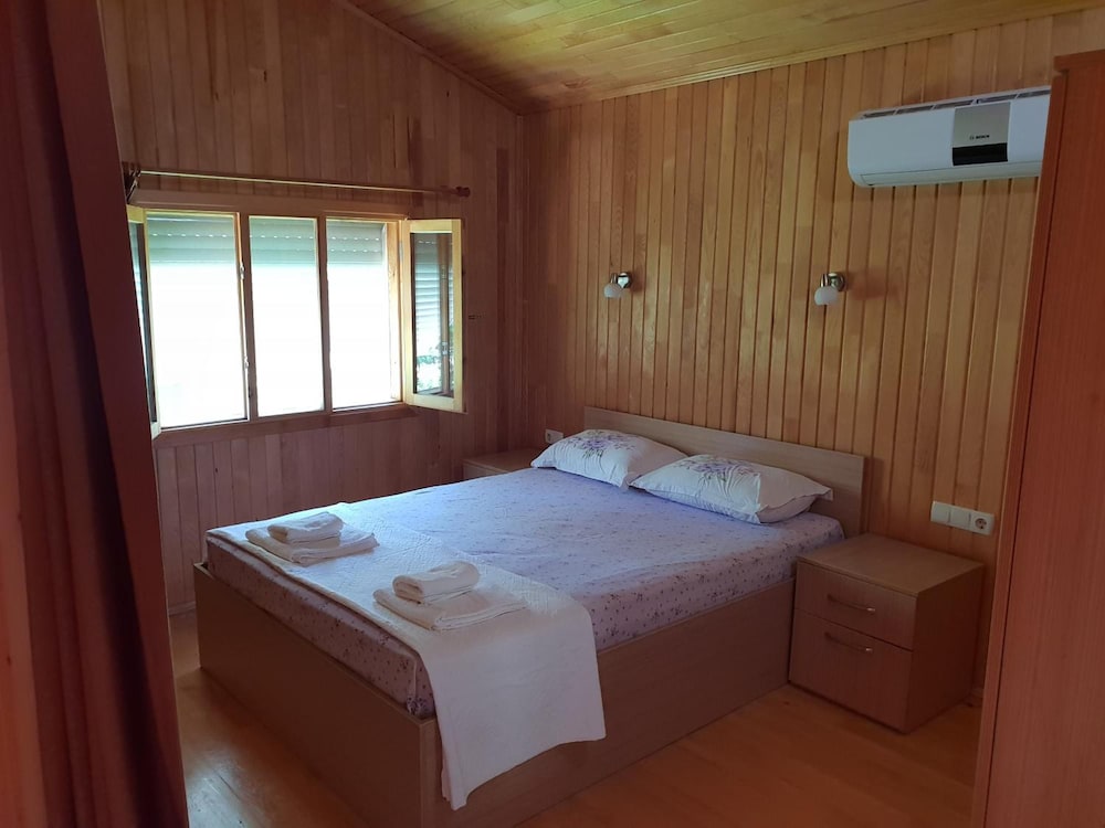 Estelar Bungalow 15/48