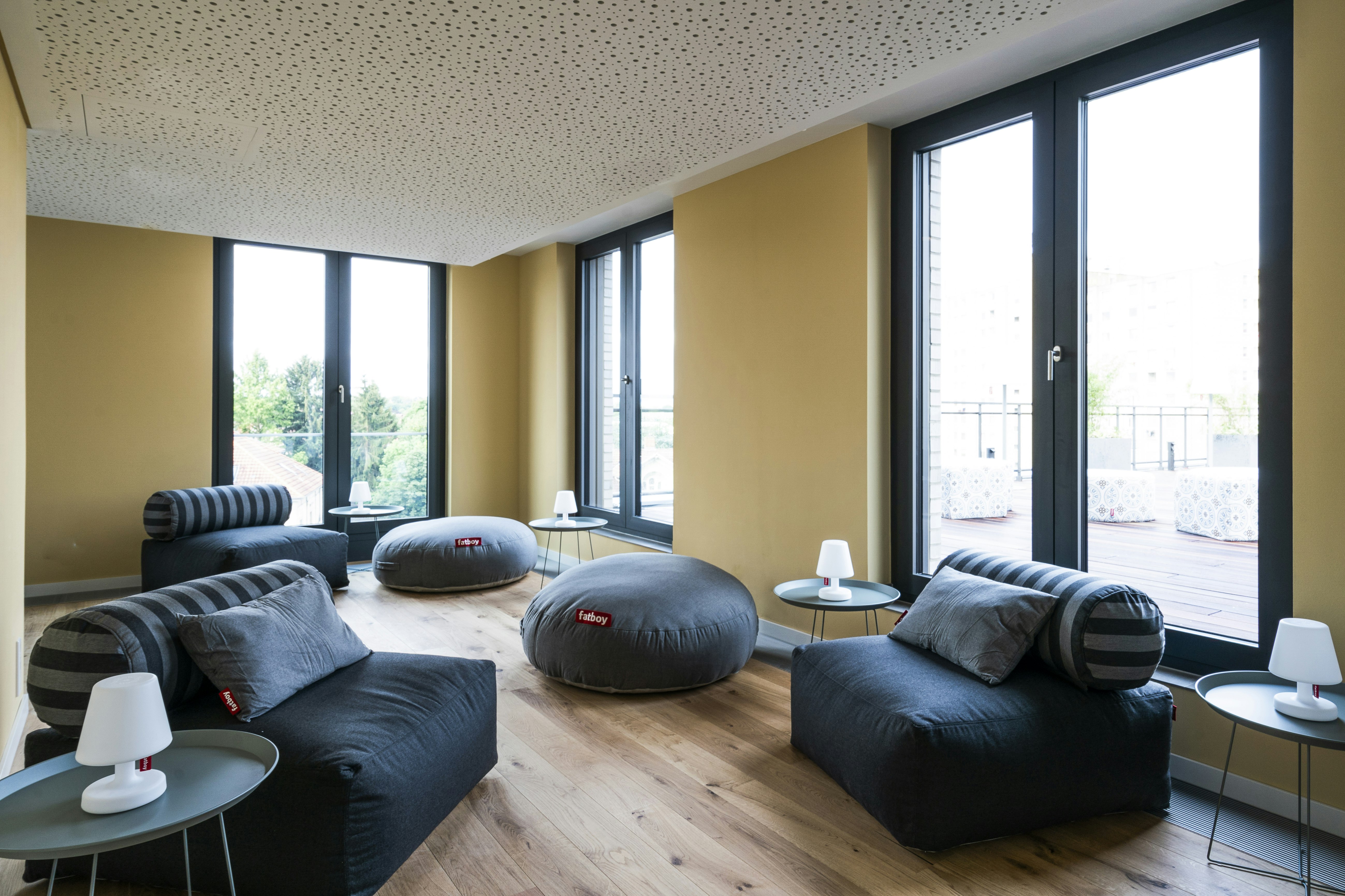 Freigeist Gottingen A Member of Design Hotels 15/29