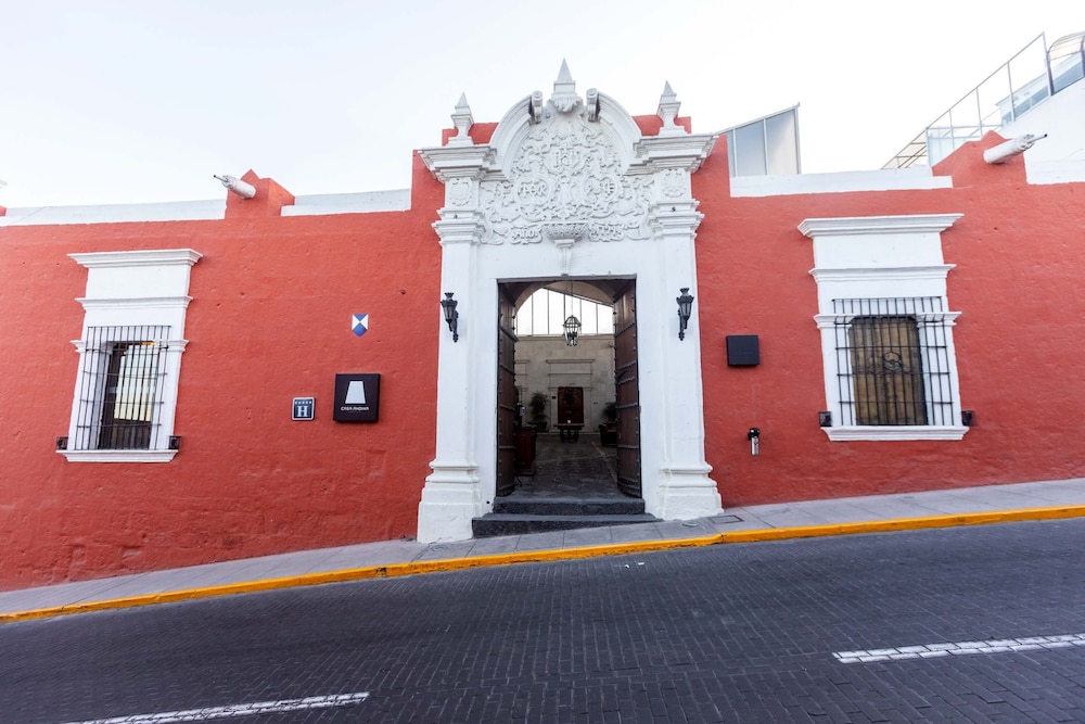 Casa Andina Premium Arequipa Ex Casa Andina Private Collection Arequipa 2/87
