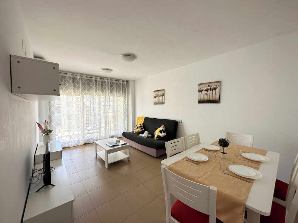 Apartamentos Alcocebre Suites 3000 23/71