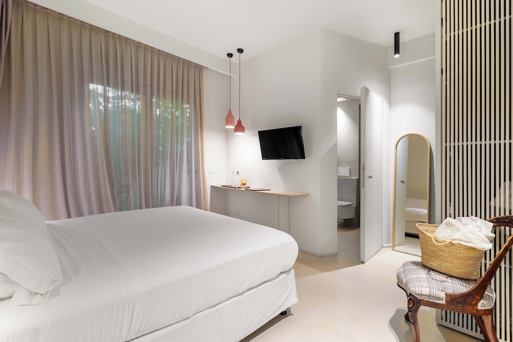Domia Boutique Hotel Mondello 14/50