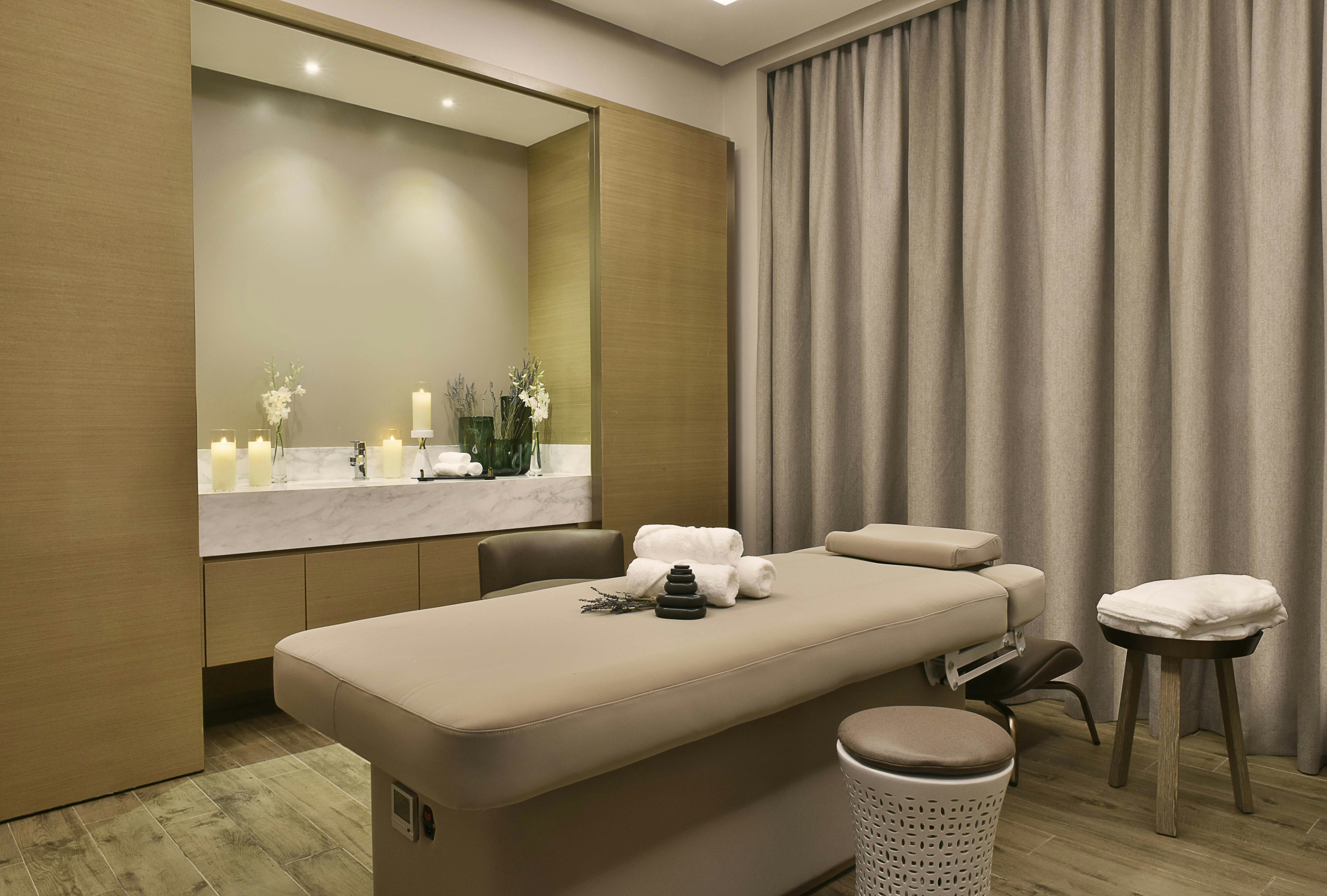 Hilton Bahrain 28/60