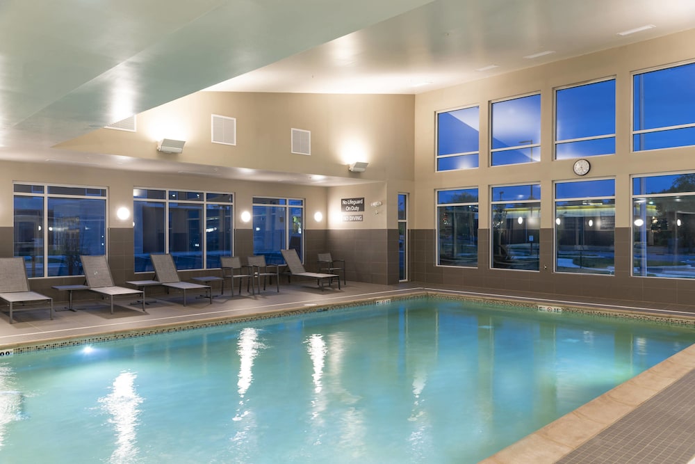Residence Inn By Marriott Lafayette 1/44