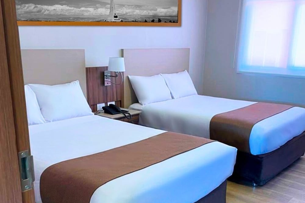 DM Hoteles Ayacucho 19/43