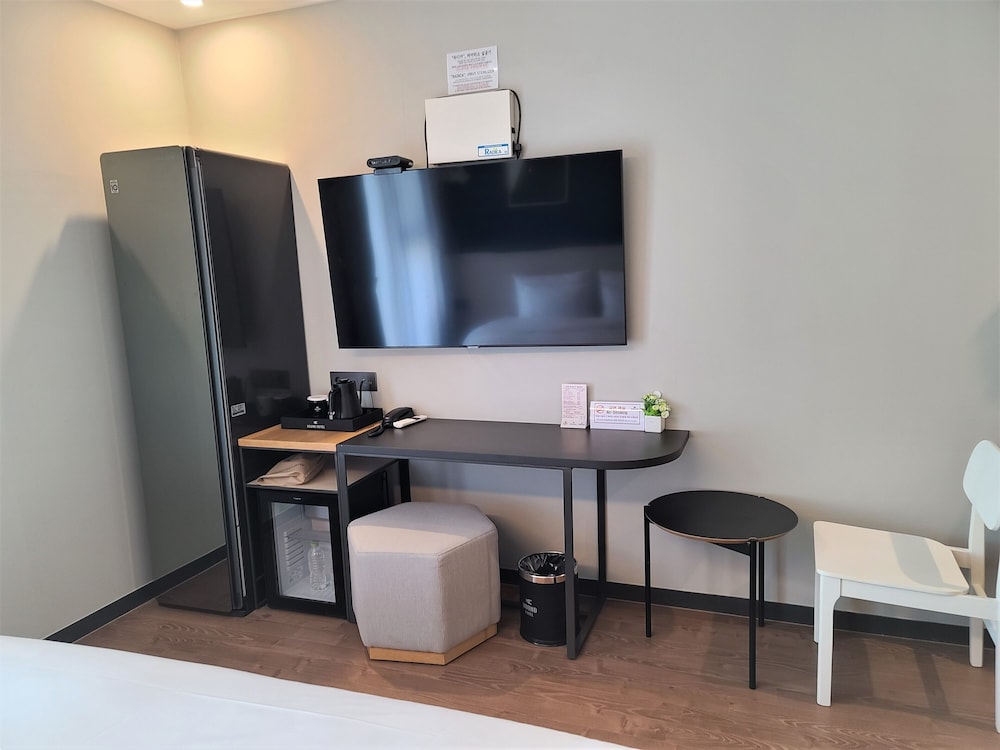 Hound Hotel Busan Station 38/50