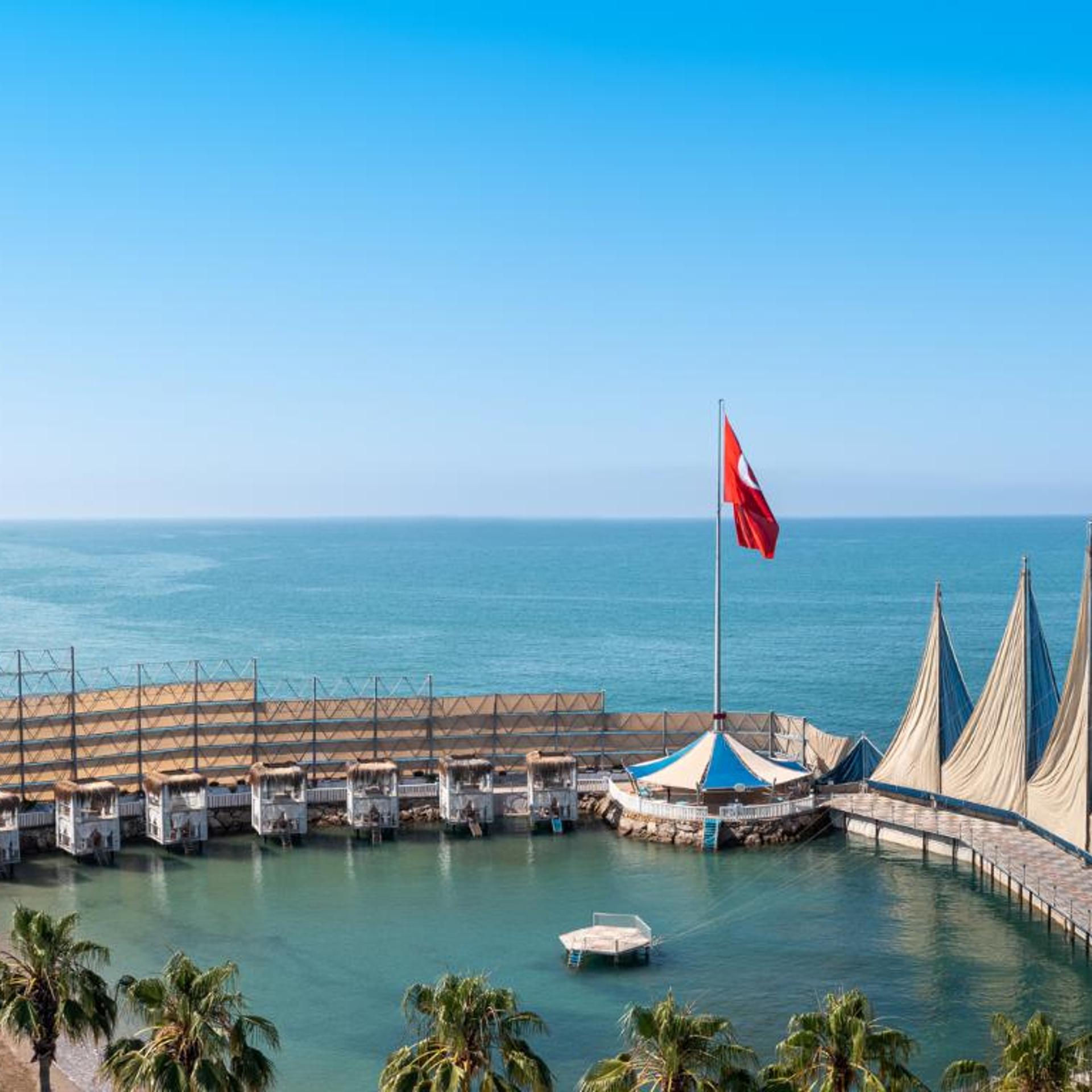 Jasmine Beach Hotel Alanya 57/63