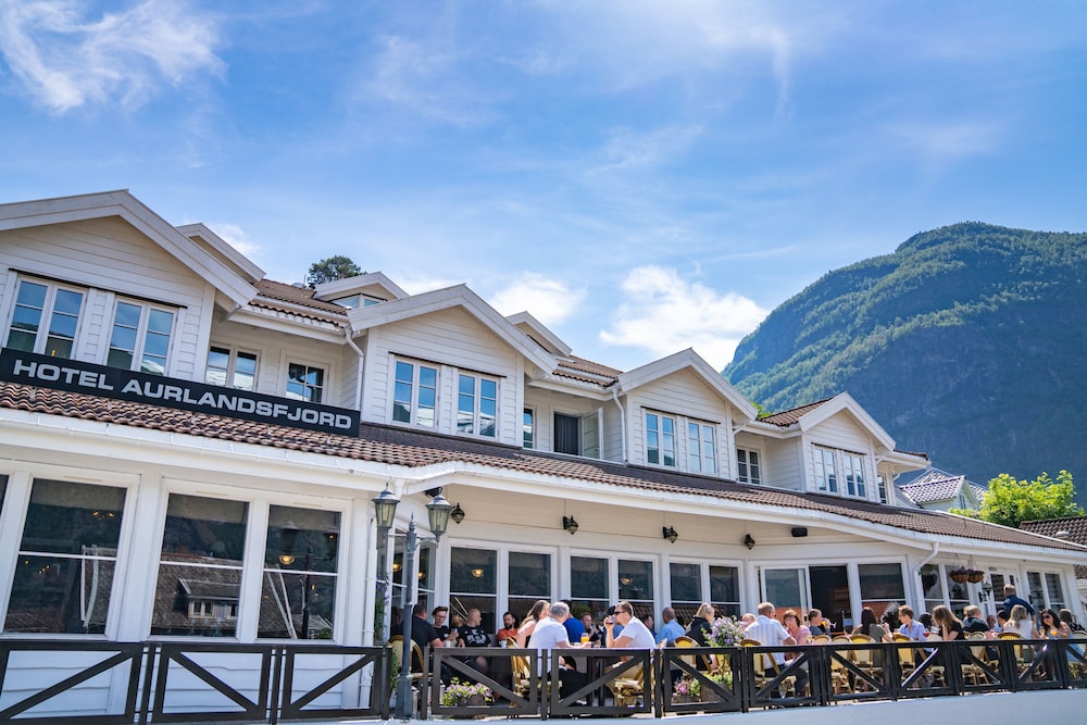 Hotel Aurlandsfjord 2/50