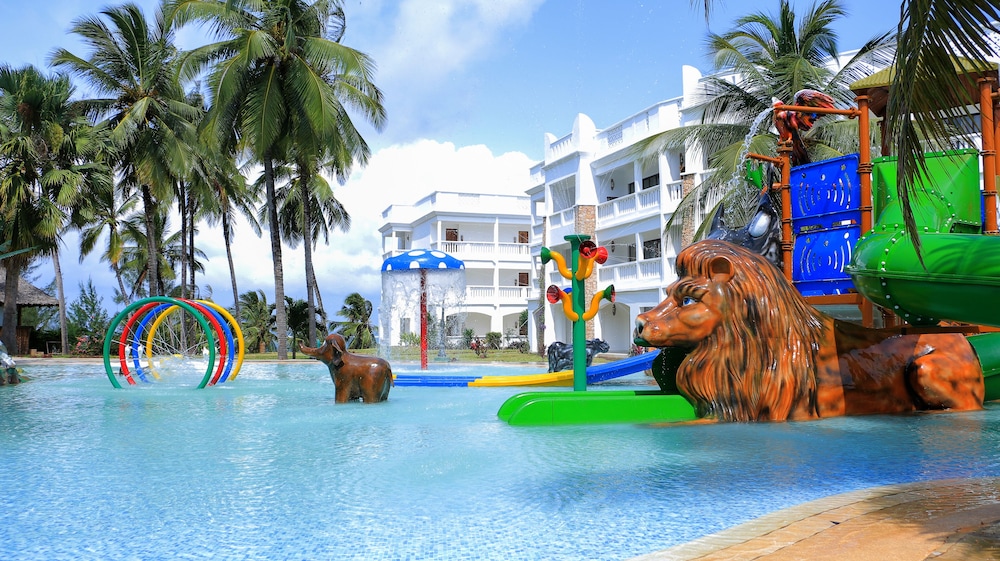 PRIDEINN PARADISE BEACH HOTEL AND SPA 71/79