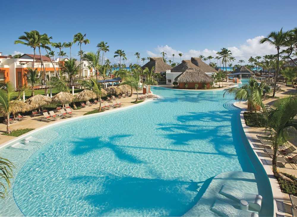Breathless Punta Cana Resort & Spa - Adults Only - All Inclusive 1/63