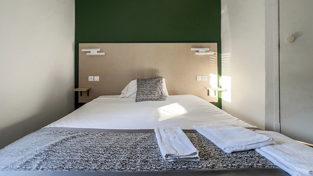 Fasthotel Le Mans 27/58
