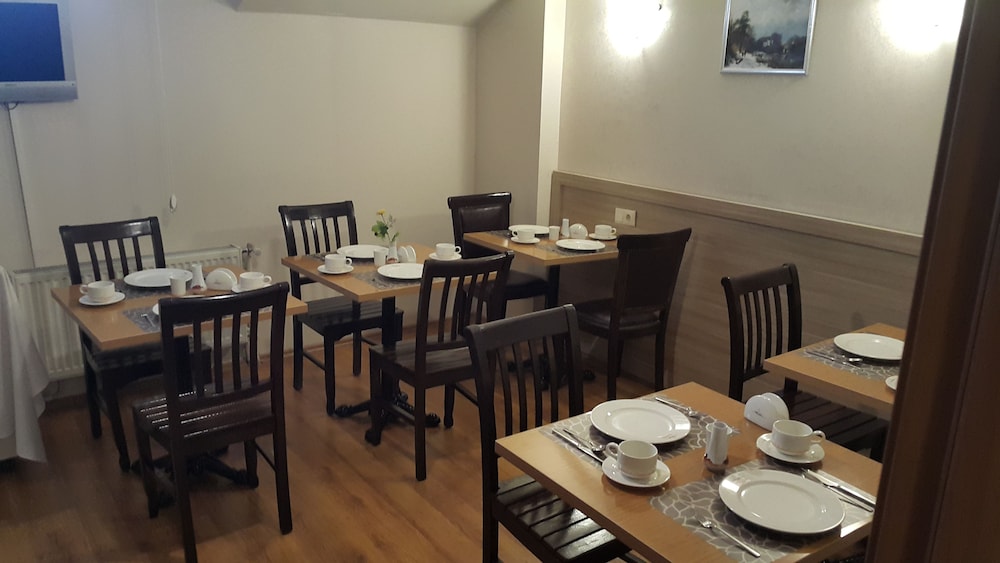 Arven Boutique Hotel 55/69