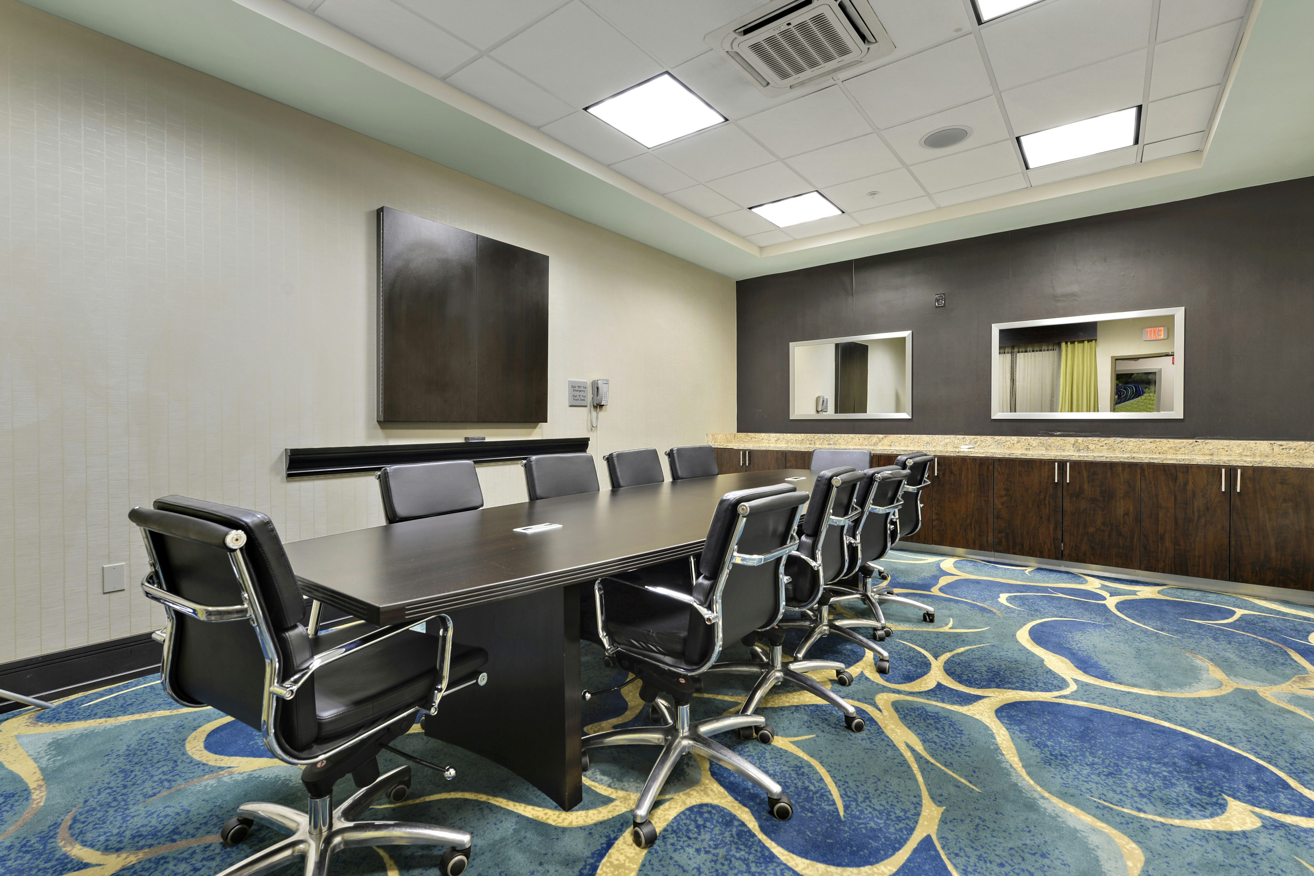 Hampton Inn & Suites Gulfport I-10 52/61