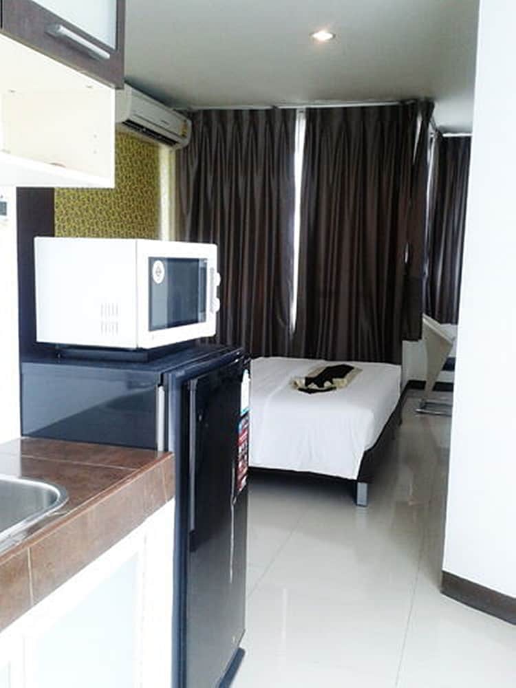 Grand Residence Jomtien 25/39