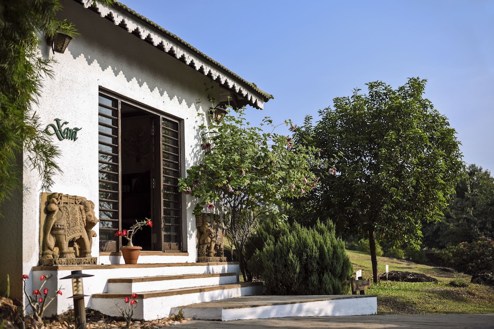 The Fern Samali Resort in DAPOLI