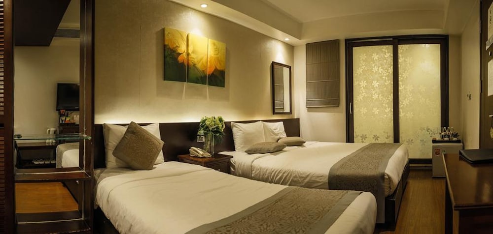 Skylark Boutique Hotel 21/50