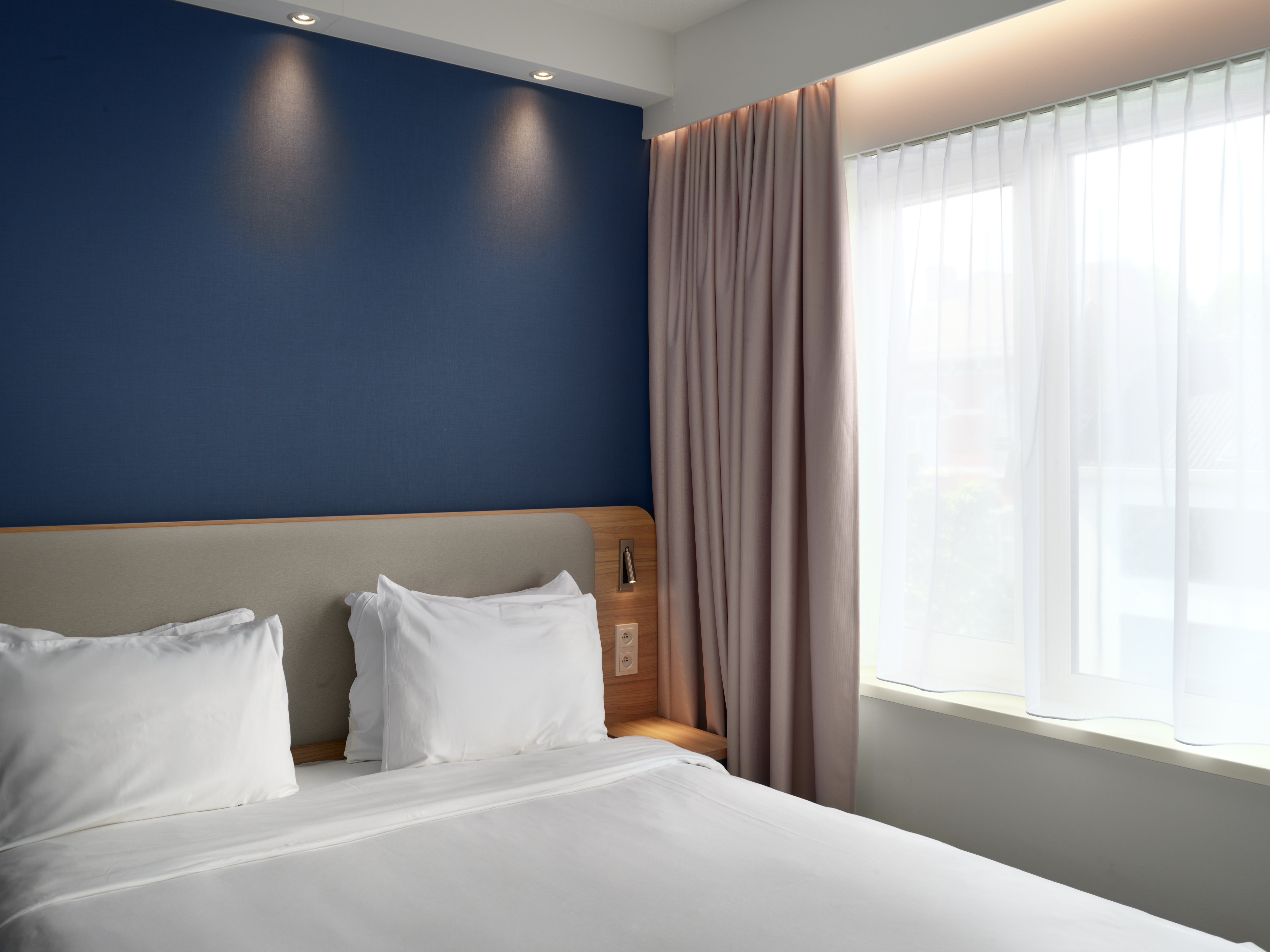 Holiday Inn Express Hasselt 23/79