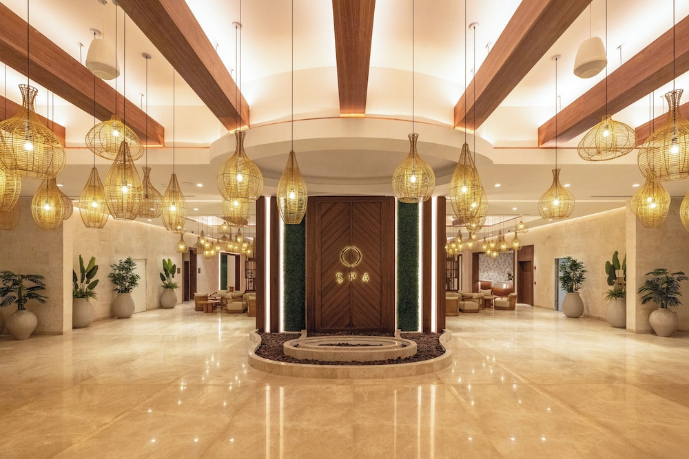 Moon Palace The Grand Punta Cana 6/61