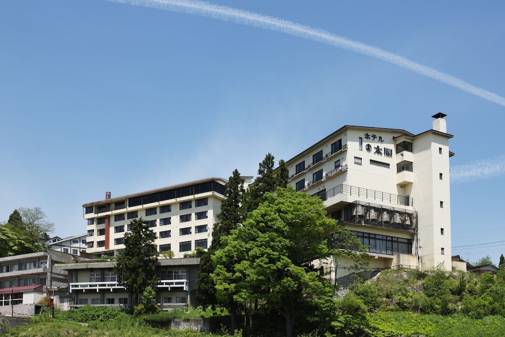Hotel Taiko 2/71