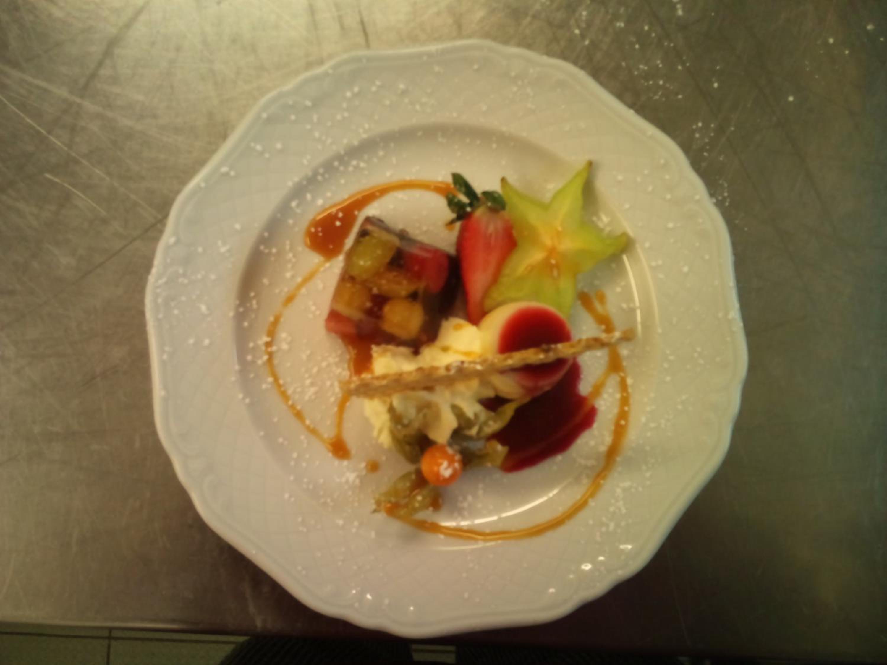 Altmuhlberg Hotel & Restaurant 6/15