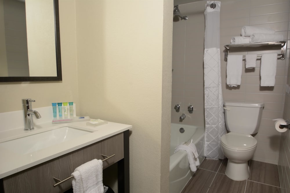 Best Western Plus Austin Central 9/40