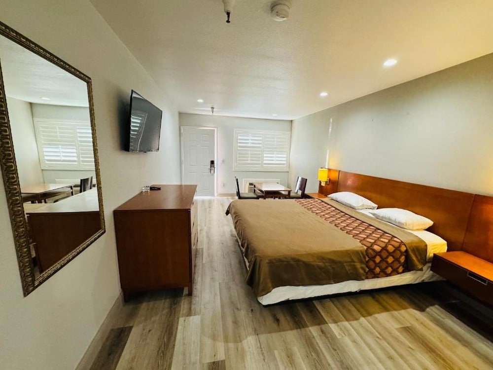 Morganhill Inn Motel 15/51