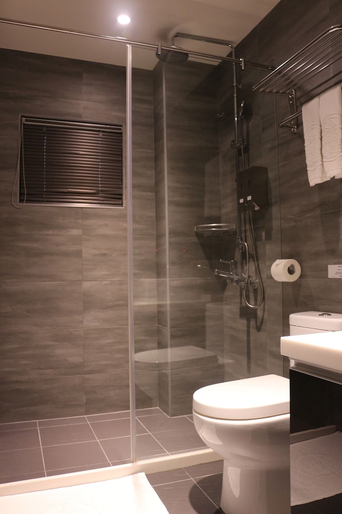 Rose Boutique Hotel Shuangcheng Hall 22/66