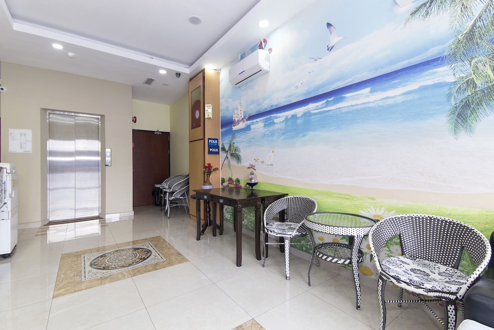 Hotel Raja Bot 27/30