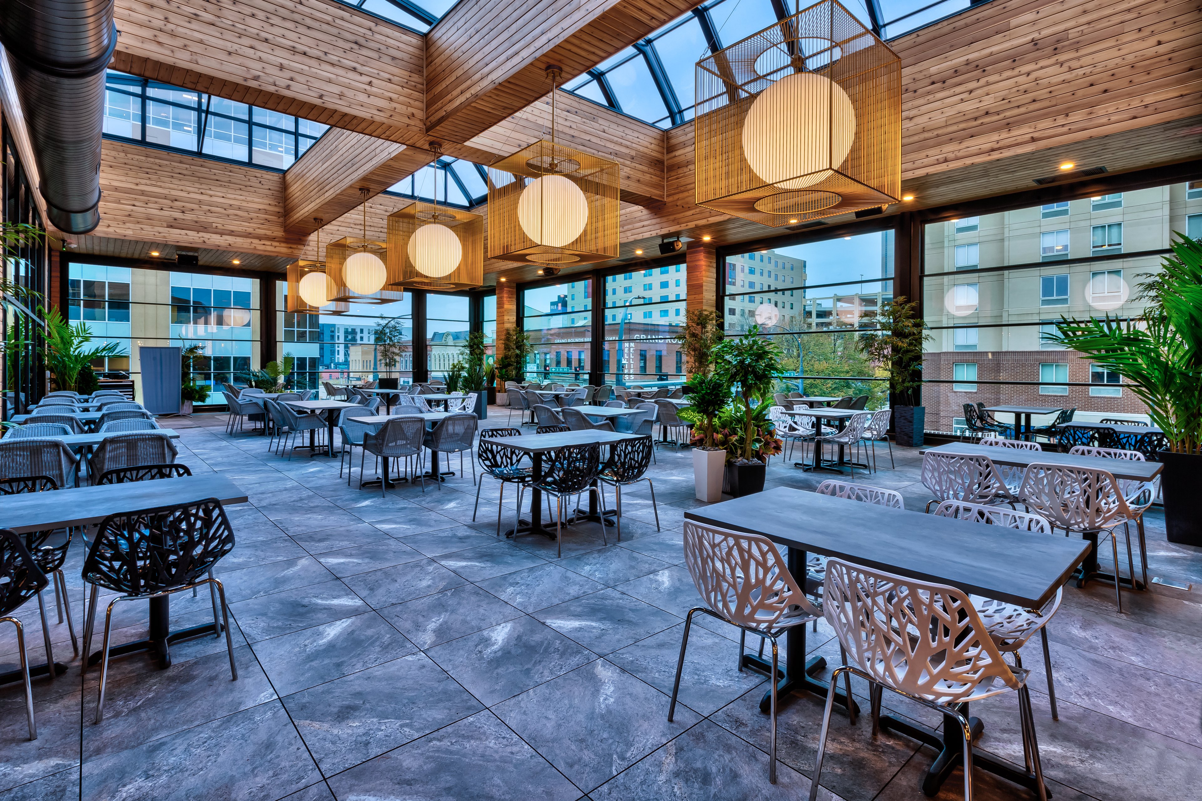 Hotel Indigo Rochester Mayo Clinic Area 41/46