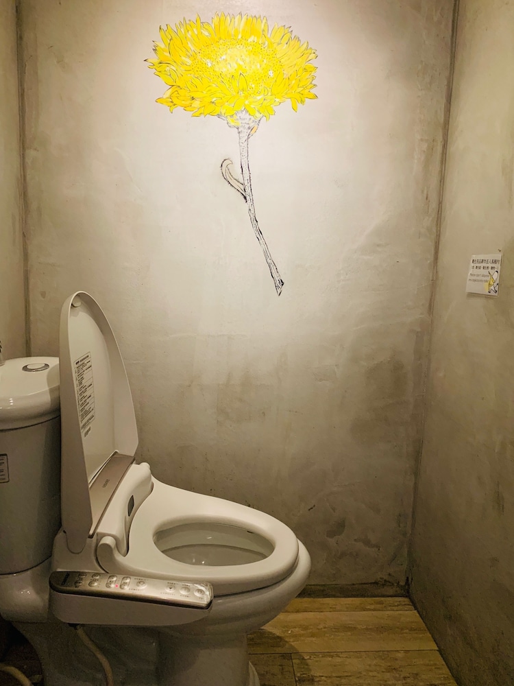 Work Inn Hostel 15/53