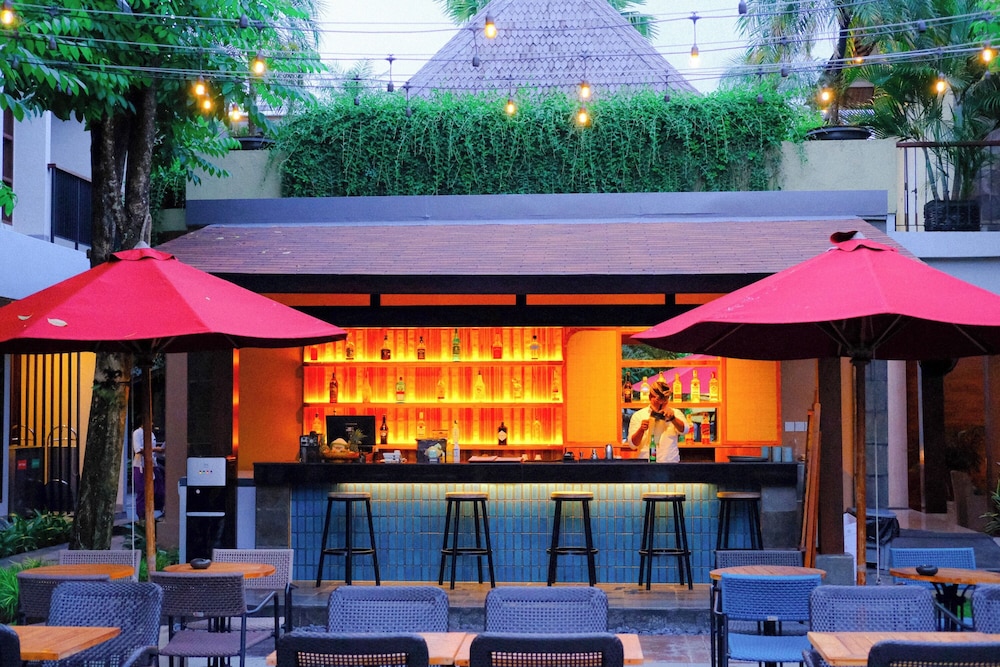 Amadea Resort & Villas in Seminyak