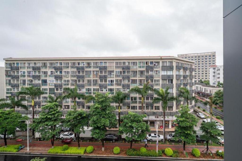 Jinjiang Inn Select (Xiamen International Airport) 3/41