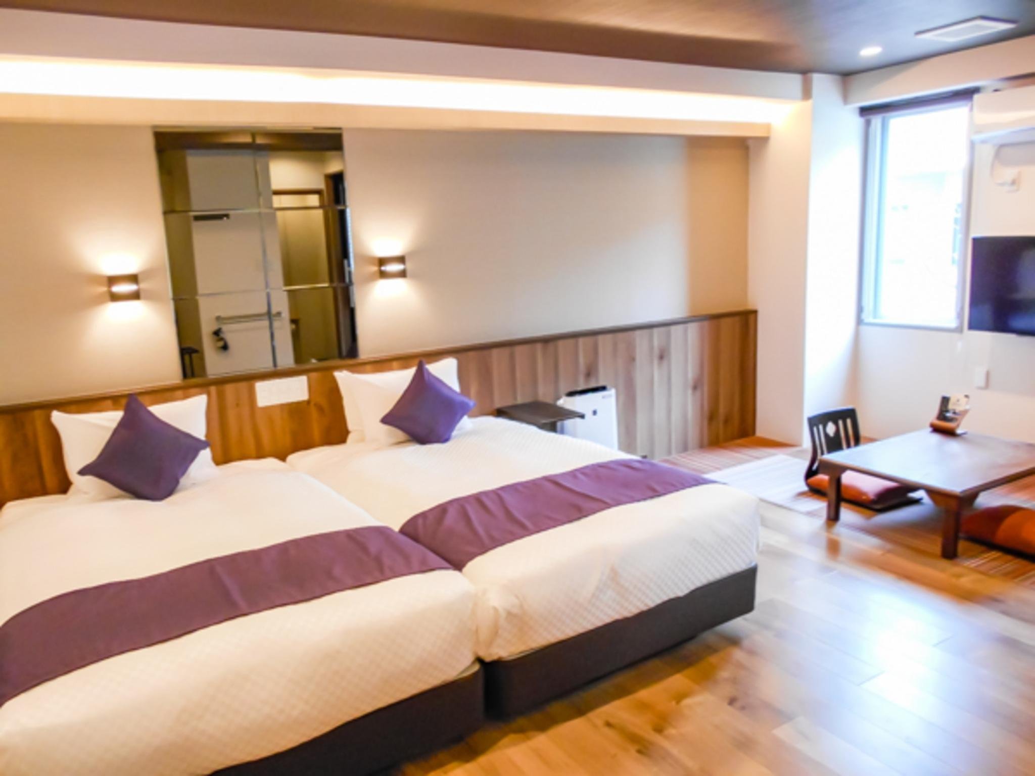 LiVEMAX Resort Kusatsu Onsen 8/30