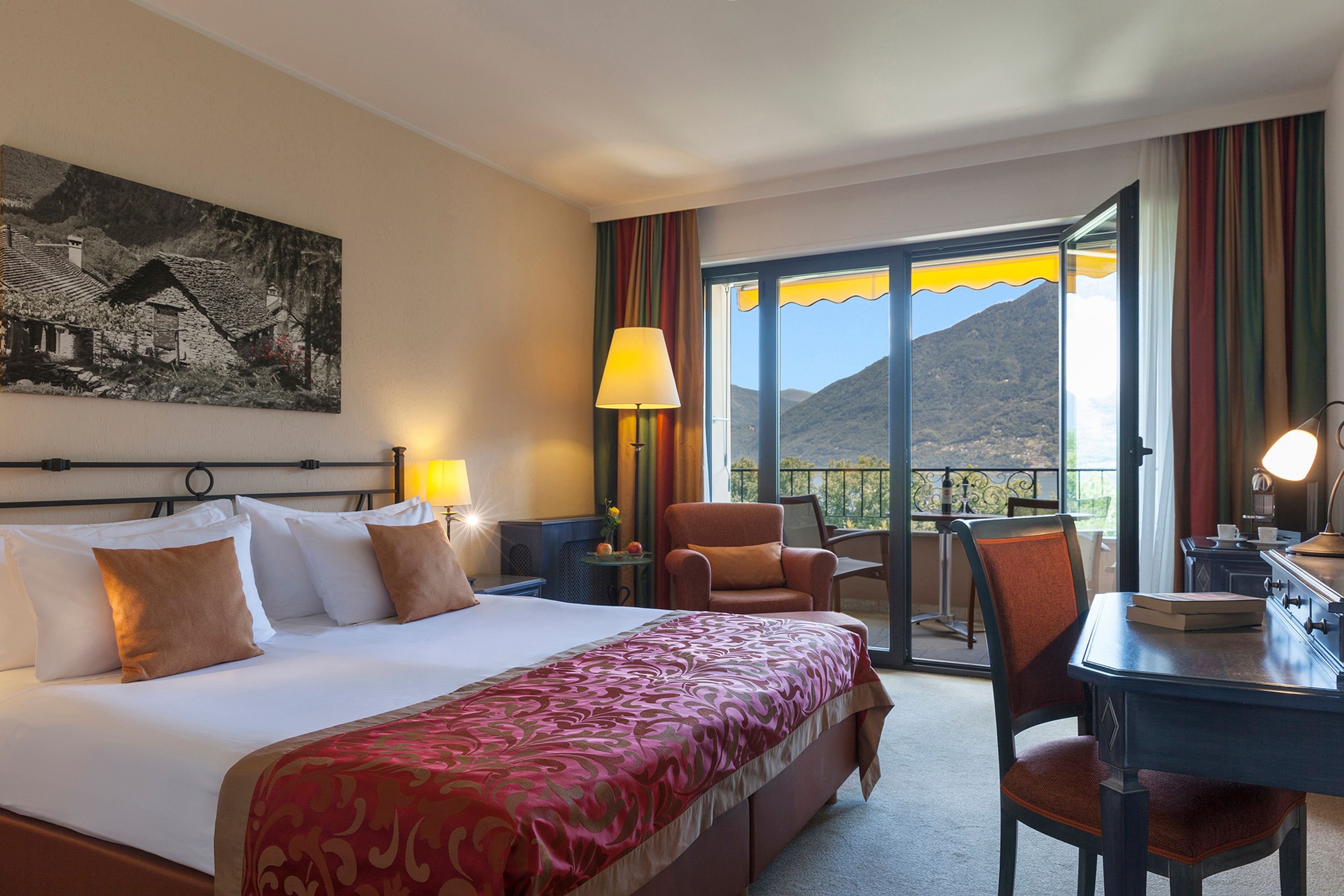 Boutique Hotel Remorino 2/7