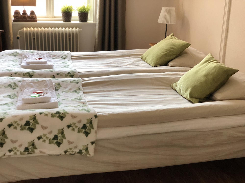 Järnvägshotellet 23/41